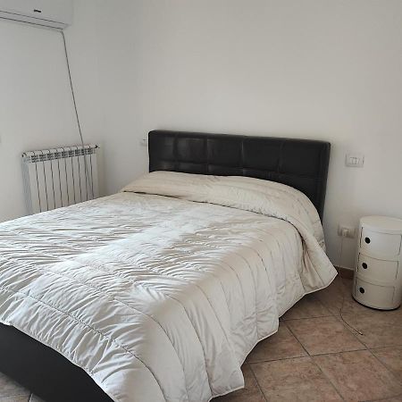 Il Nido Appartement Sarroch Buitenkant foto