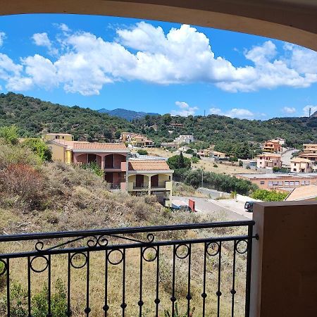 Il Nido Appartement Sarroch Buitenkant foto