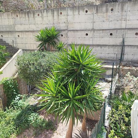 Il Nido Appartement Sarroch Buitenkant foto
