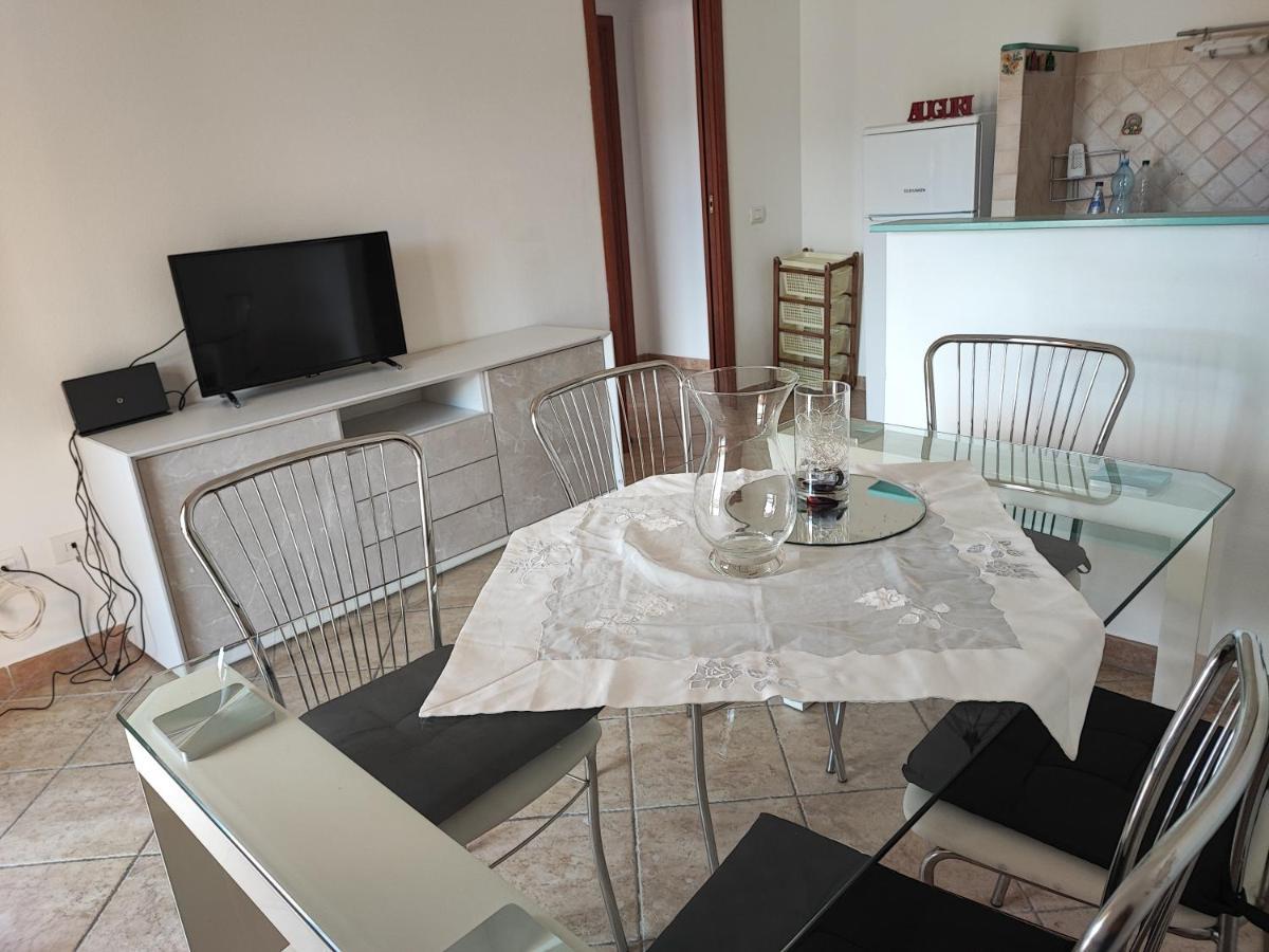 Il Nido Appartement Sarroch Buitenkant foto