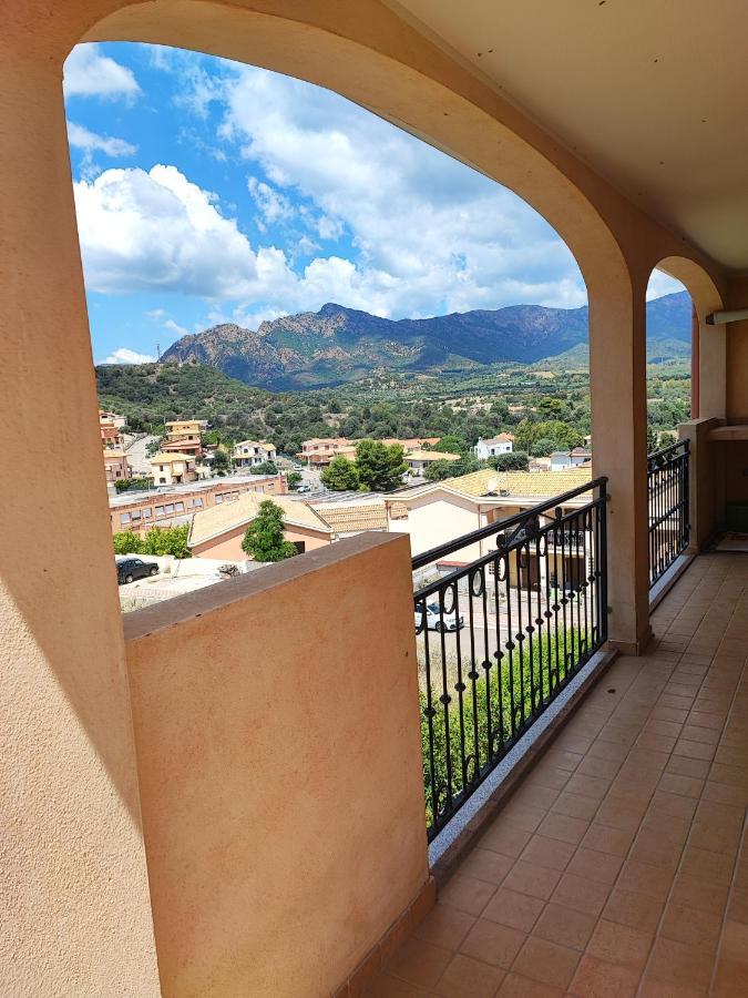 Il Nido Appartement Sarroch Buitenkant foto