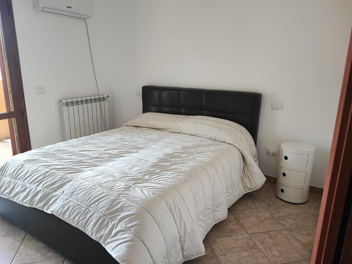Il Nido Appartement Sarroch Buitenkant foto