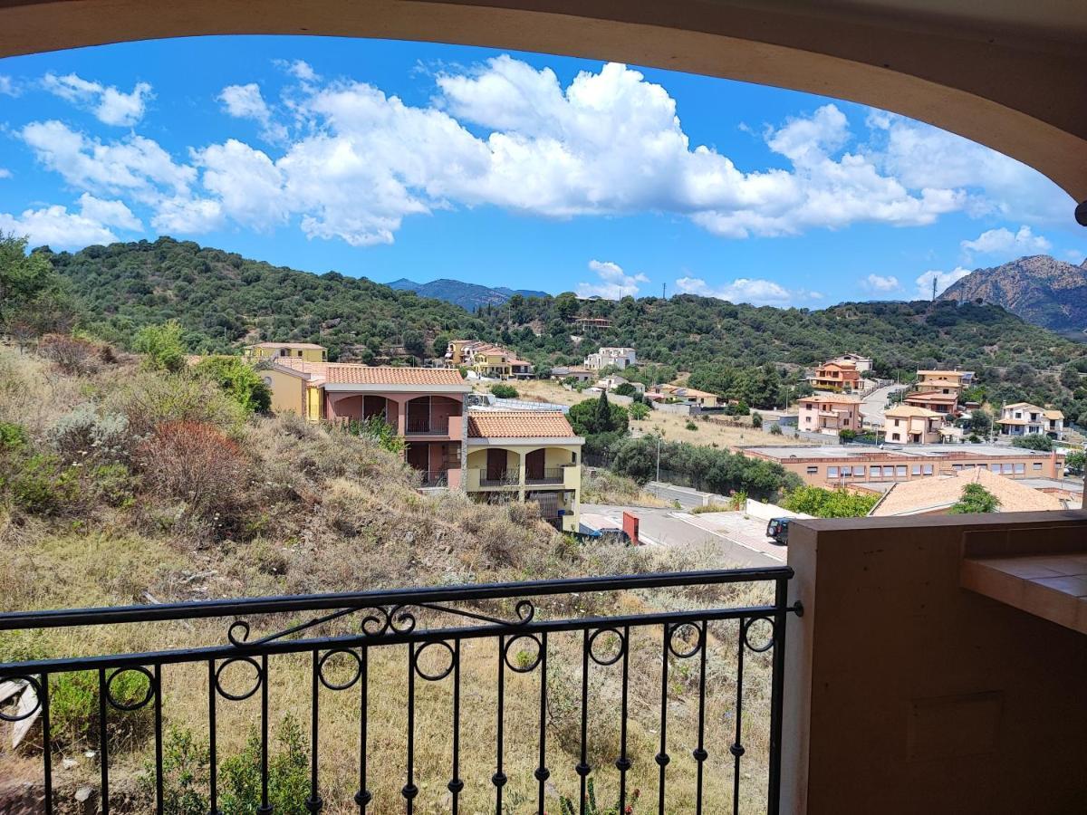 Il Nido Appartement Sarroch Buitenkant foto