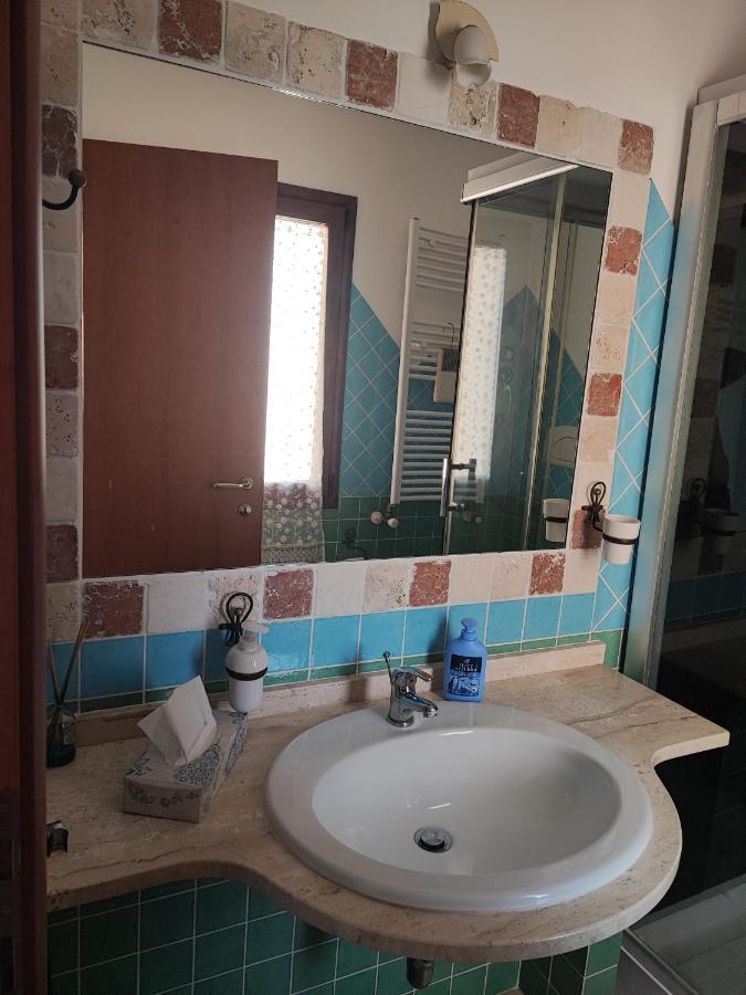 Il Nido Appartement Sarroch Buitenkant foto