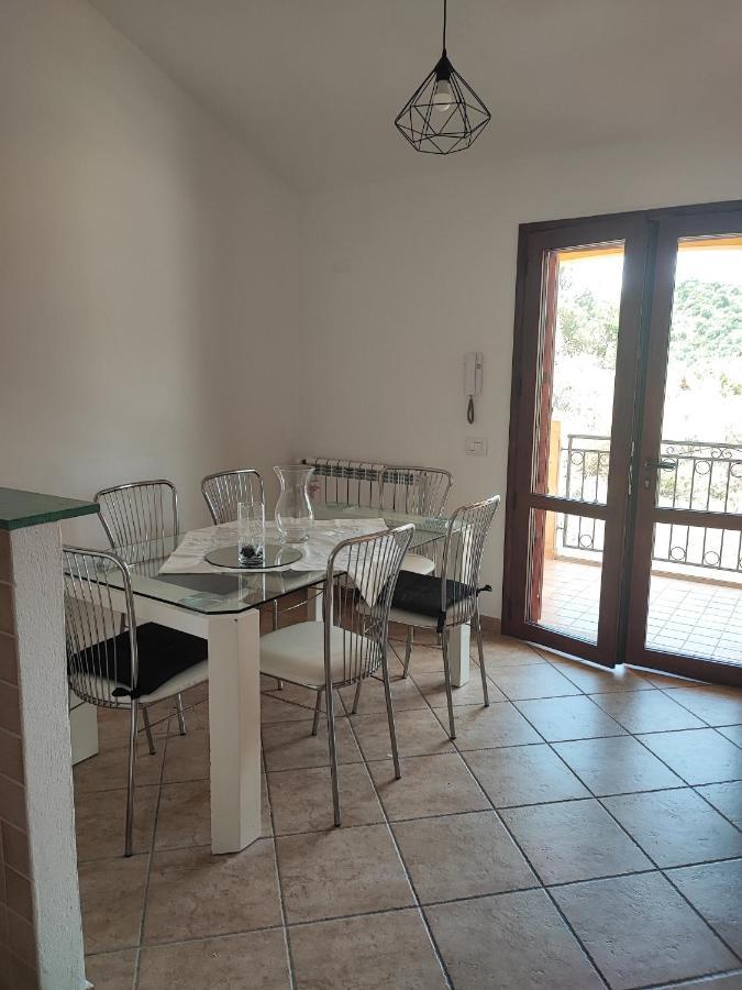 Il Nido Appartement Sarroch Buitenkant foto