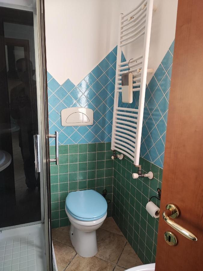 Il Nido Appartement Sarroch Buitenkant foto