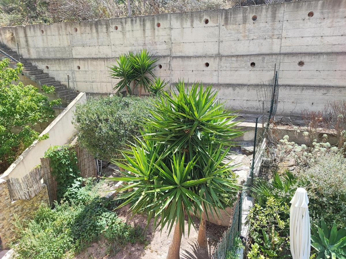 Il Nido Appartement Sarroch Buitenkant foto