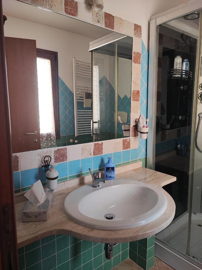 Il Nido Appartement Sarroch Buitenkant foto